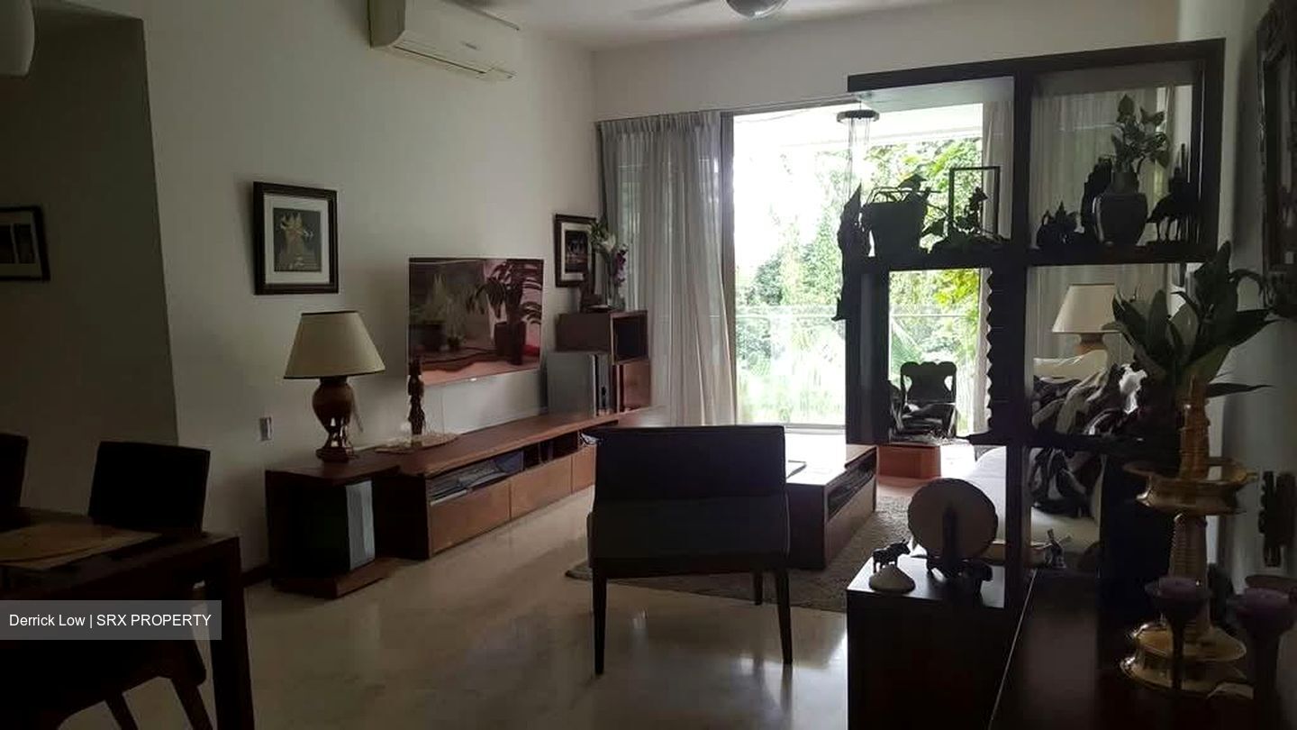 The Peak@Balmeg (D5), Condominium #567700311